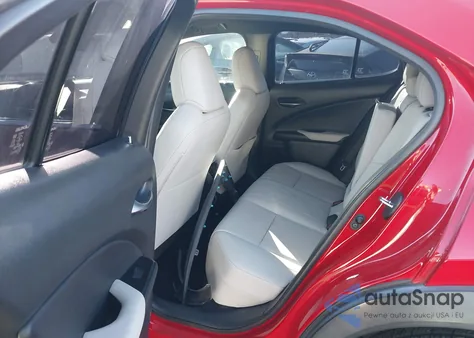 2020 Lexus Ux 200 z USA, uszkodzony, nr VIN JTHX3JBH6L2022283